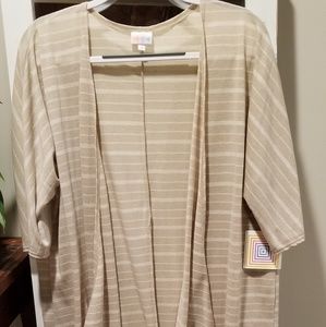 Lularoe Lindsay Kimono